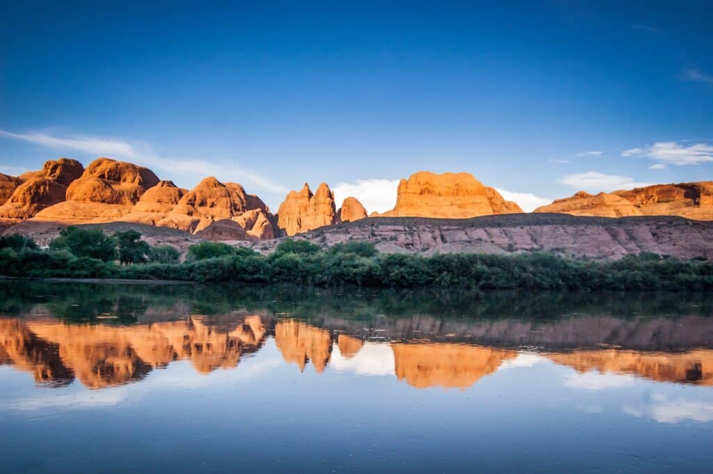 Moab Utah