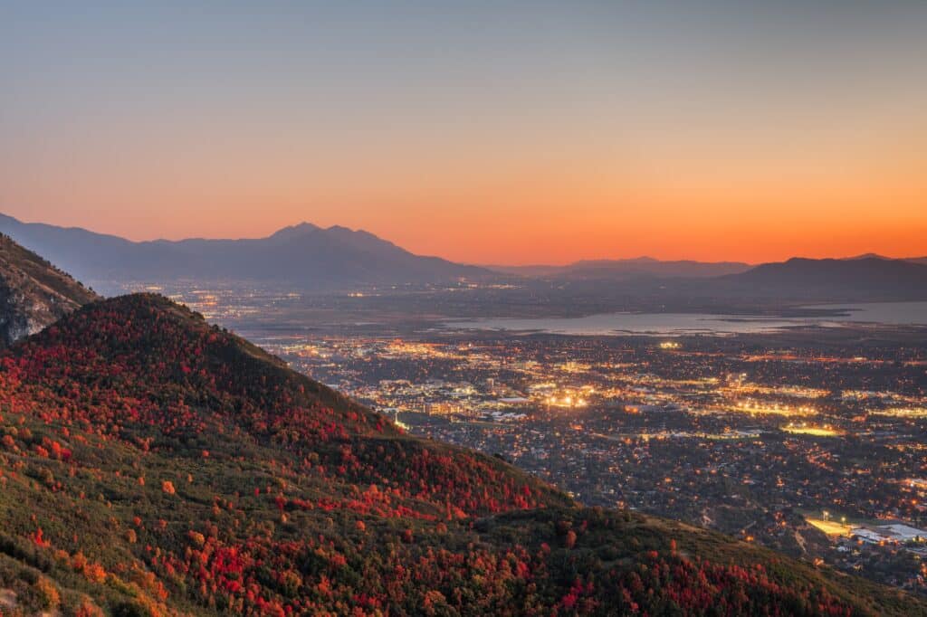 Provo, Utah, USA