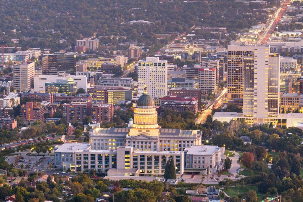 Salt Lake City, Utah, USA