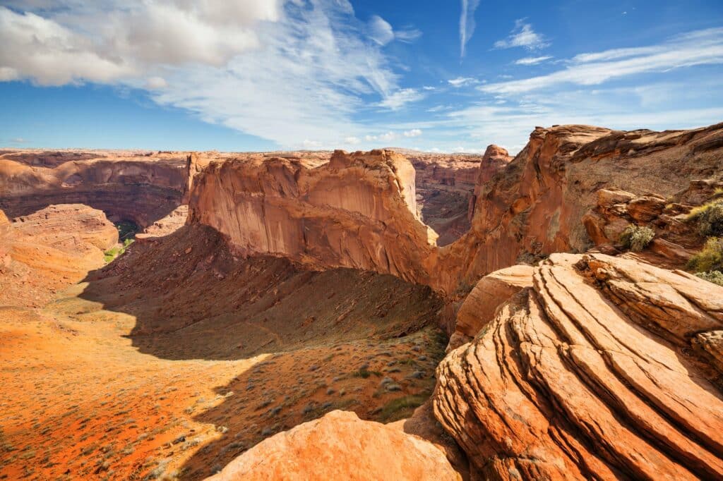 Utah landscapes