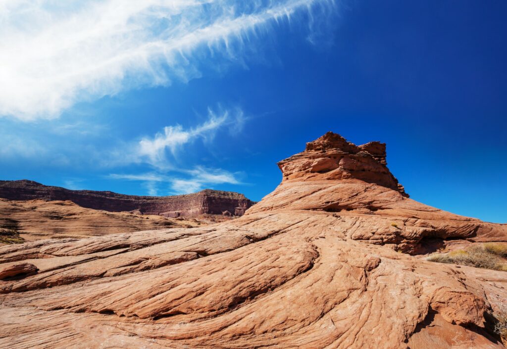 Utah landscapes