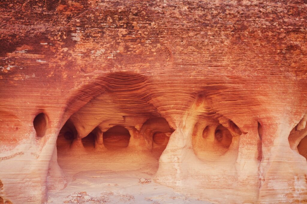 Utah landscapes
