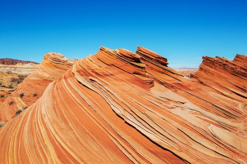 Utah landscapes