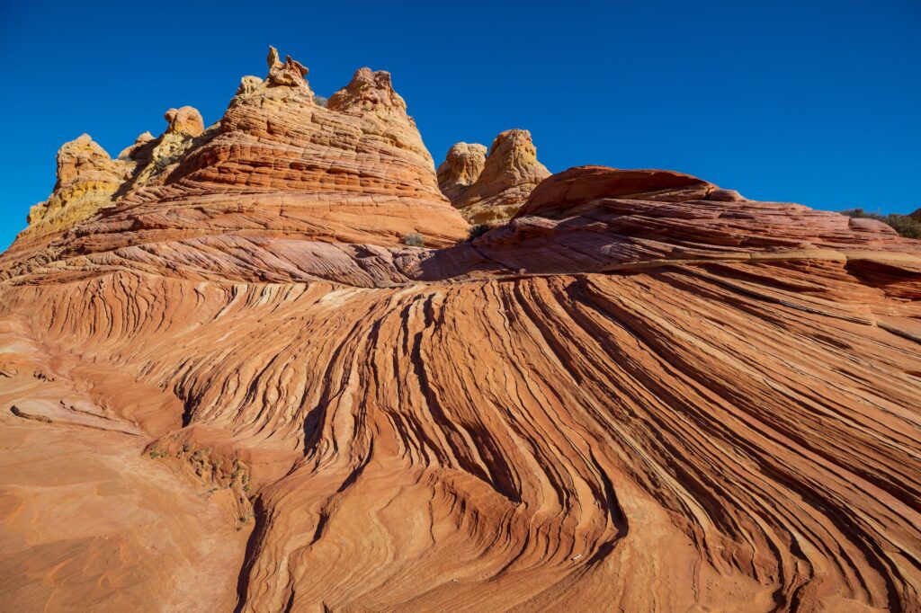 Utah landscapes