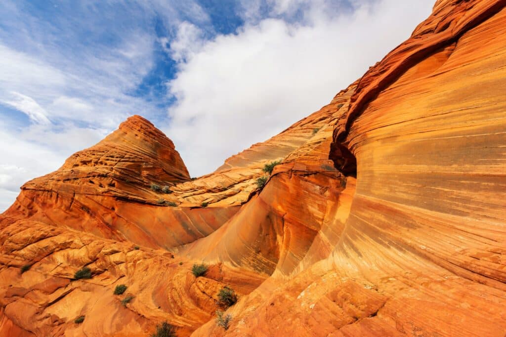 Utah landscapes