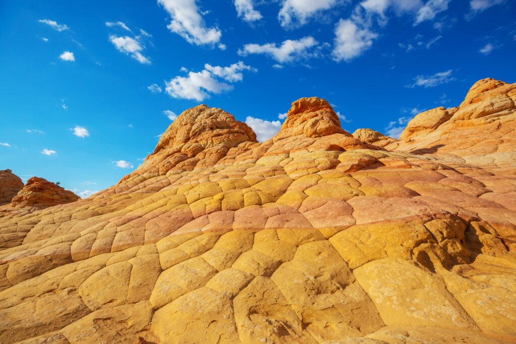 Utah landscapes