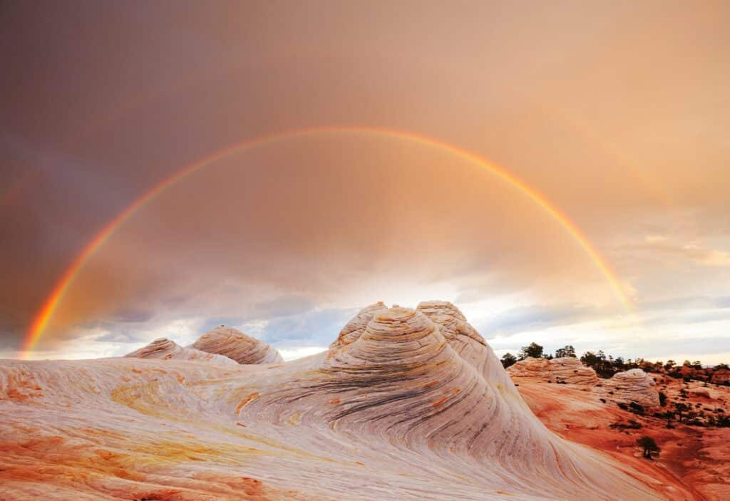 Utah landscapes