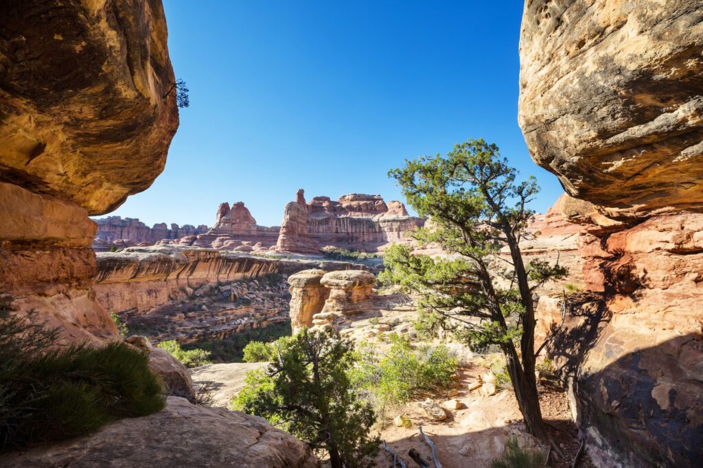 Utah landscapes