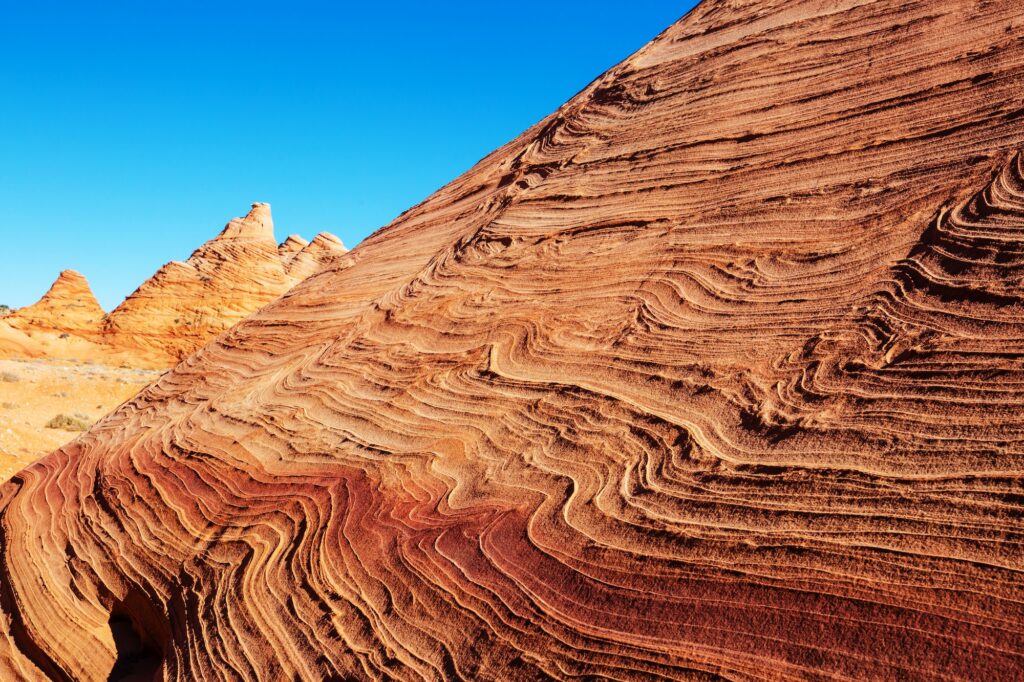 Utah landscapes