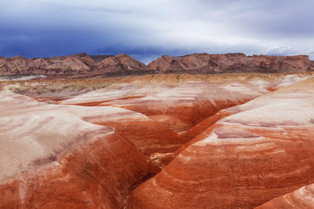 Utah landscapes