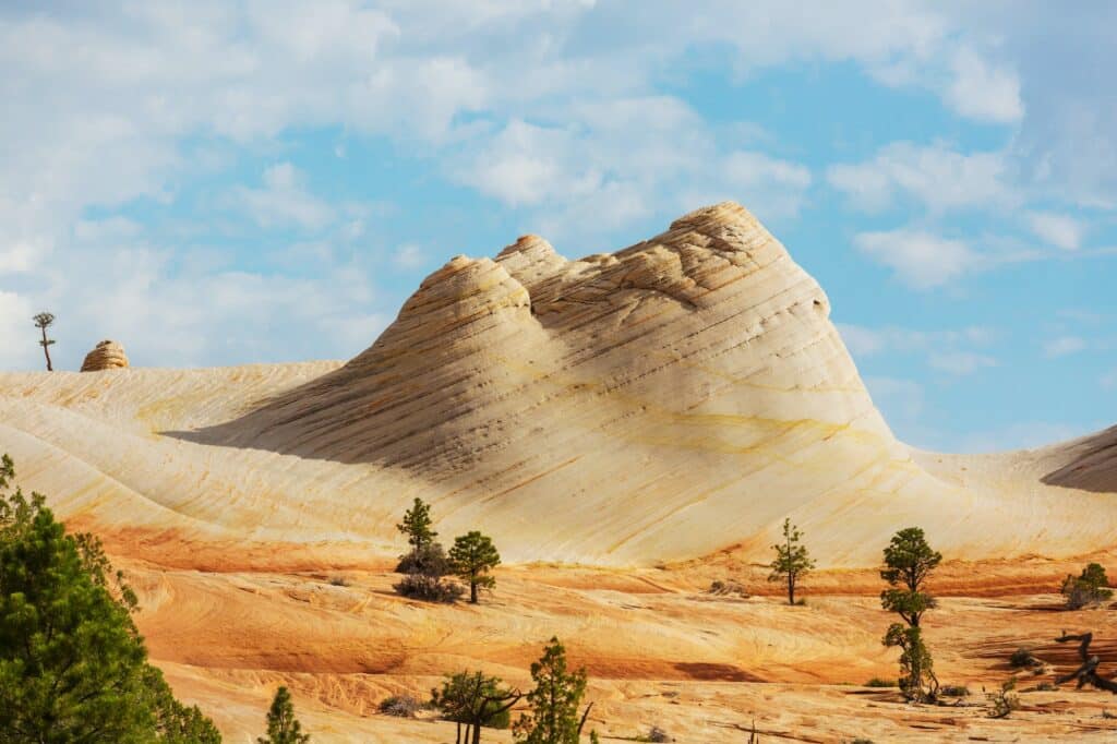 Utah landscapes