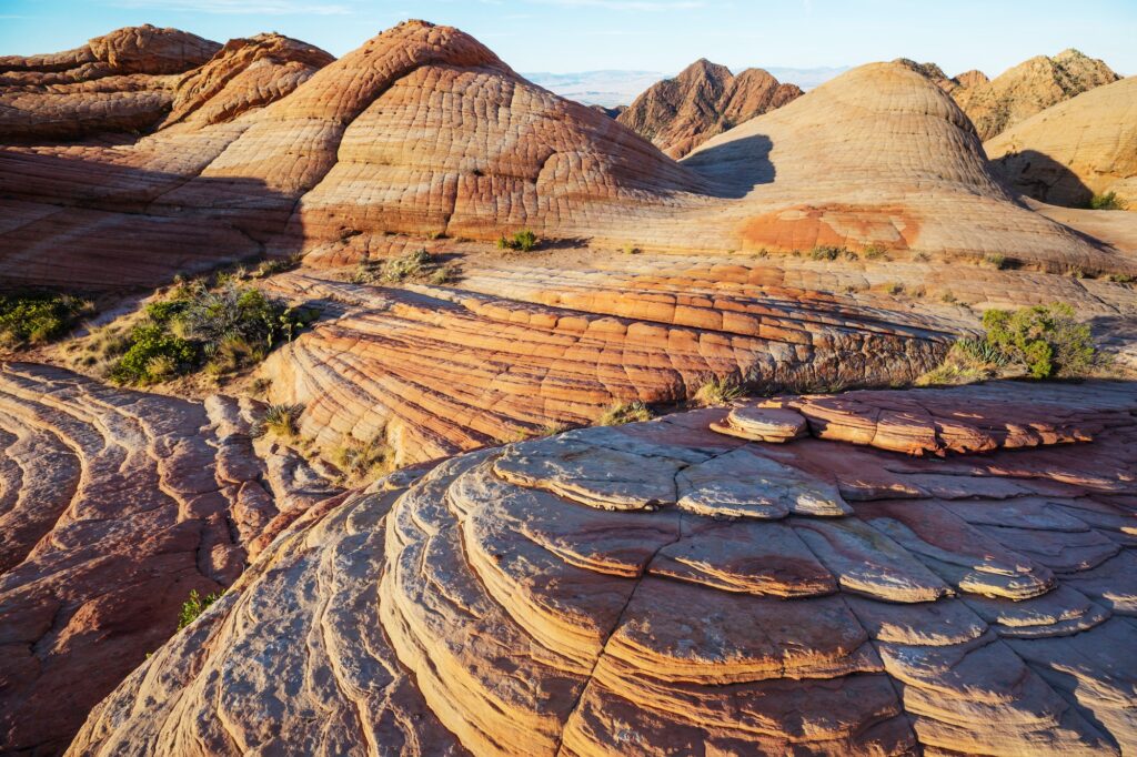 Utah landscapes
