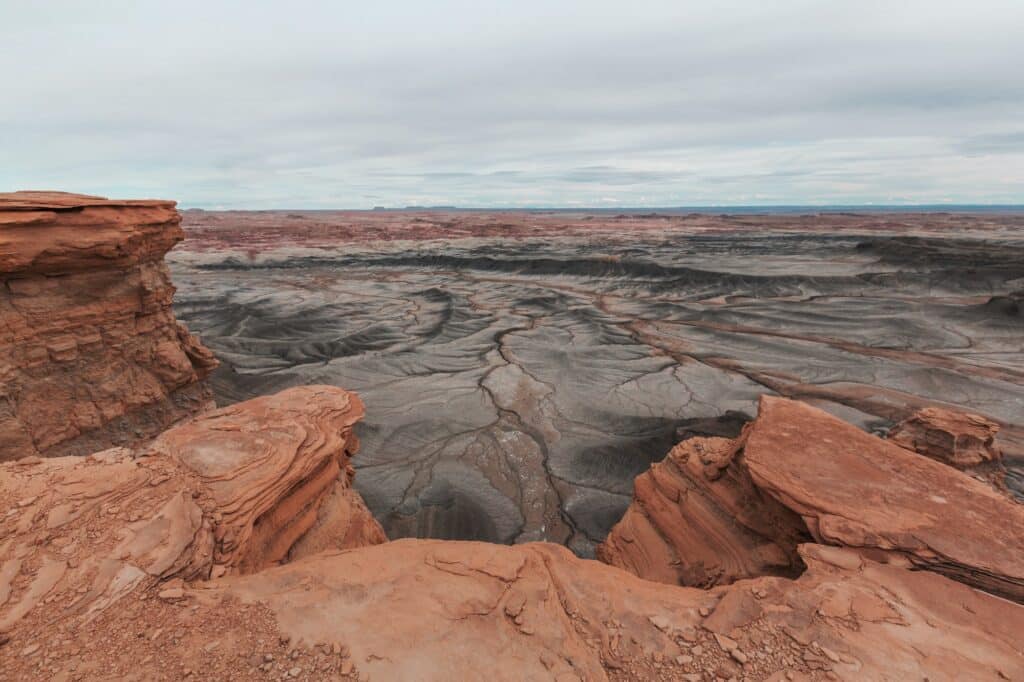 Utah landscapes