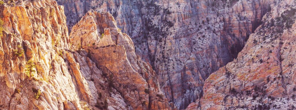 Utah landscapes