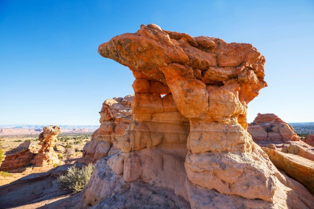 Utah landscapes