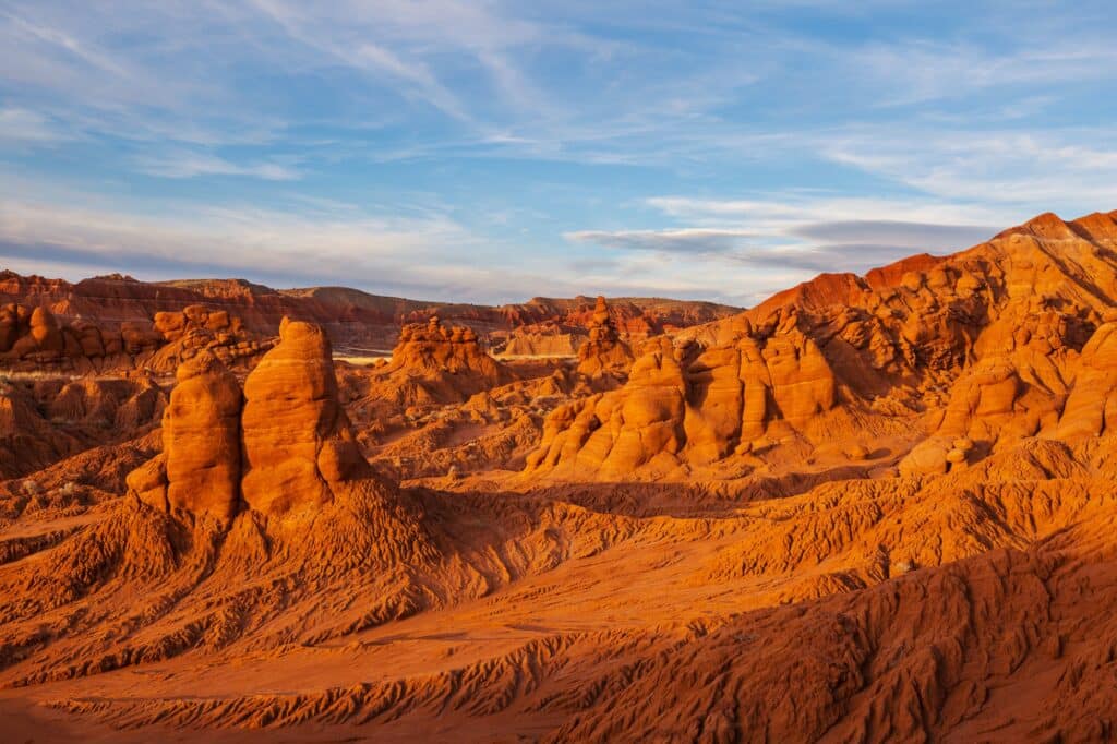 Utah landscapes