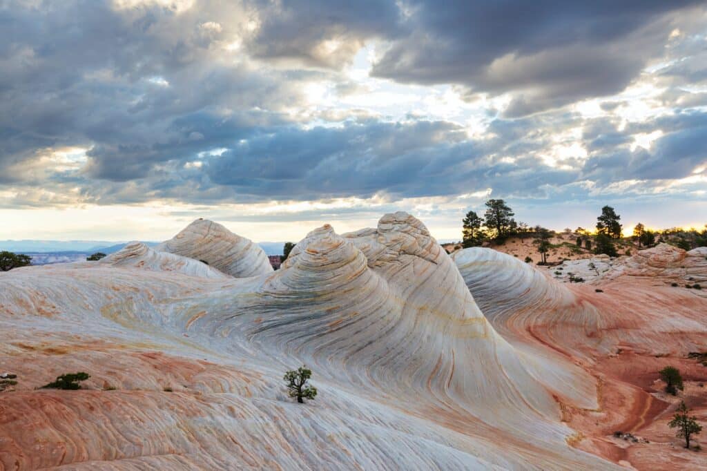 Utah landscapes