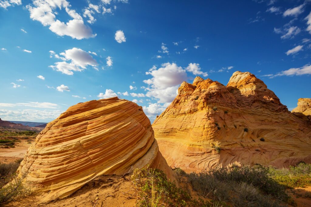 Utah landscapes